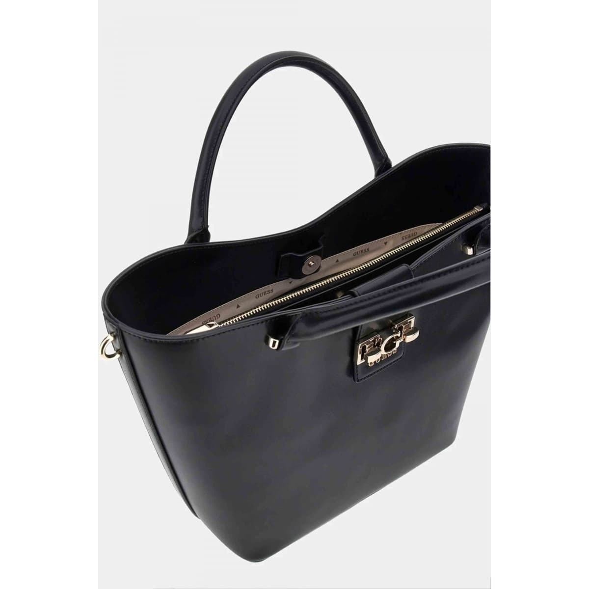 Women's Tote Bags Guess Black