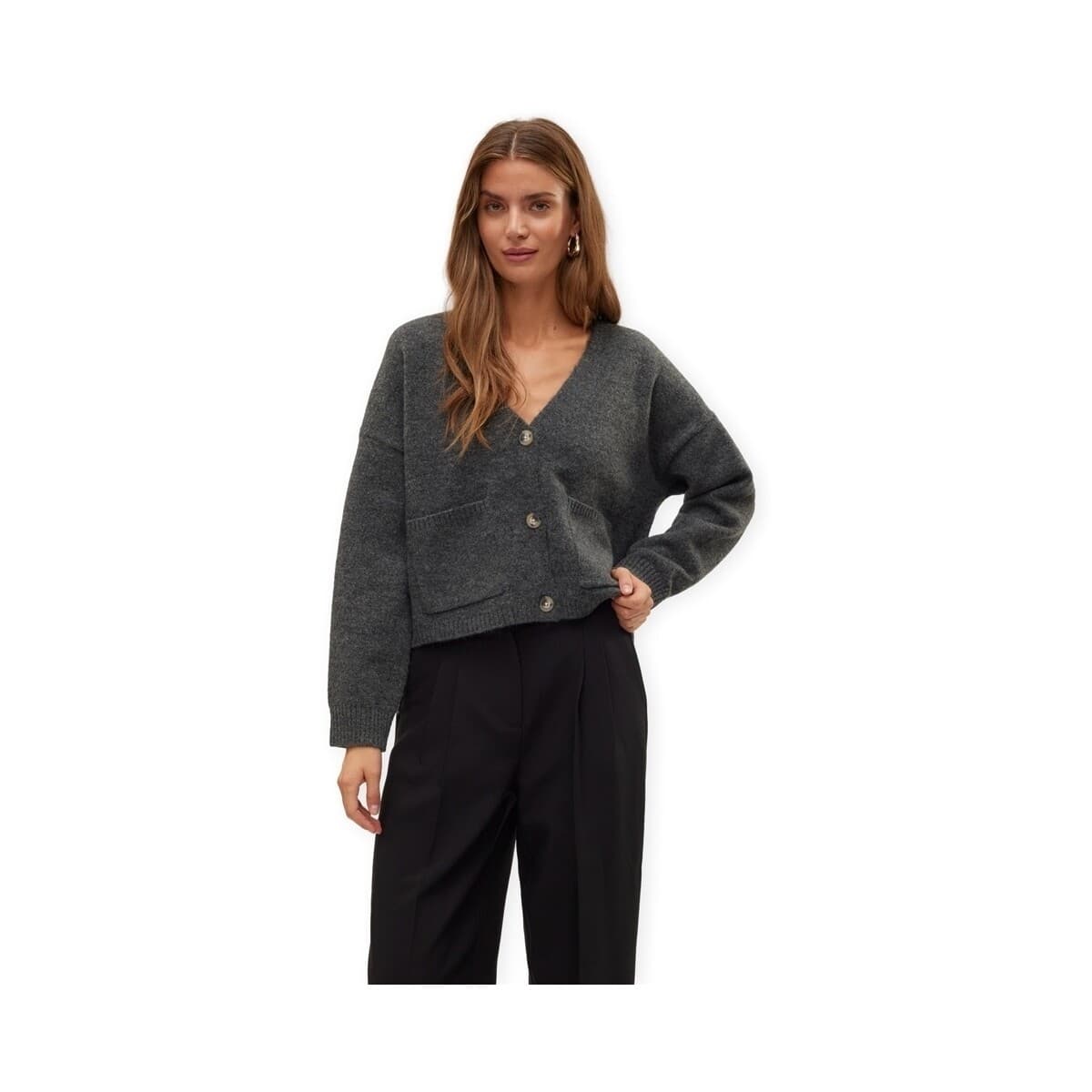 Women's Jackets Aware Gray