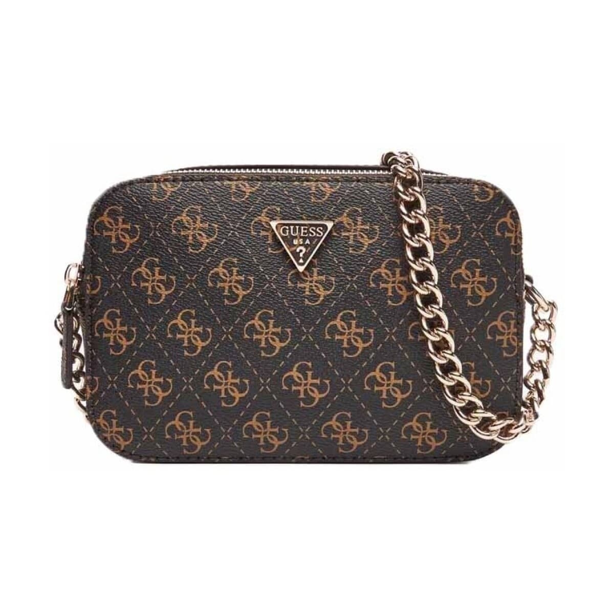 Τσάντες ώμου Guess Bolsos Mujer Modèle Noelle Ii Crossbody Ca