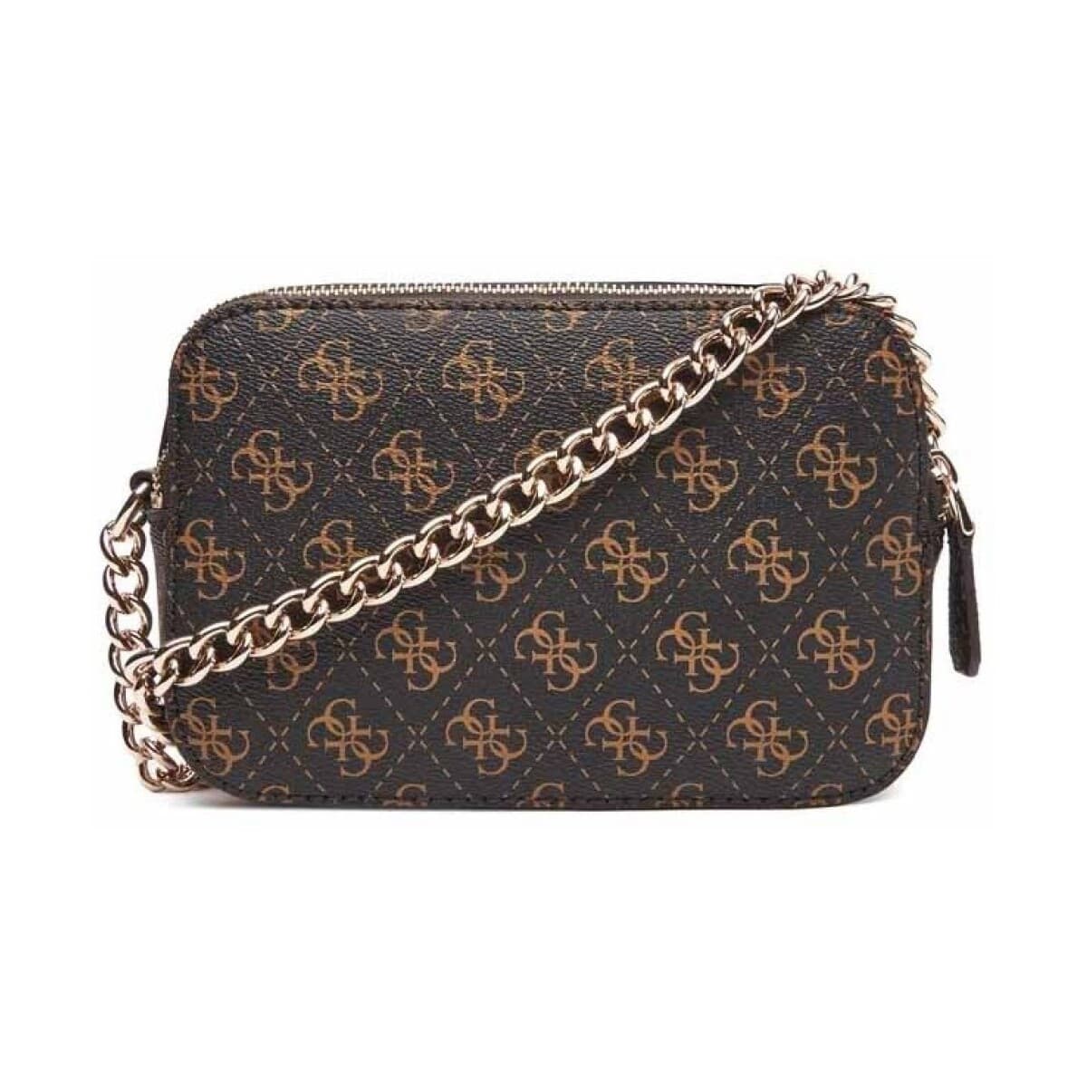 Women's Shoulder Bags Guess Black