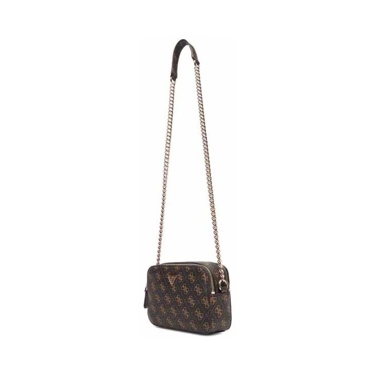 Women's Shoulder Bags Guess Black