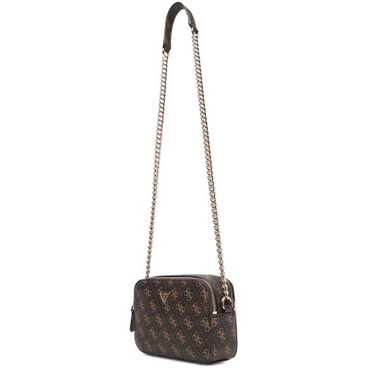 Women's Shoulder Bags Guess Black
