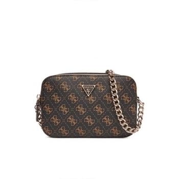 Women's Shoulder Bags Guess Black