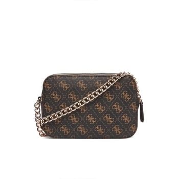 Women's Shoulder Bags Guess Black