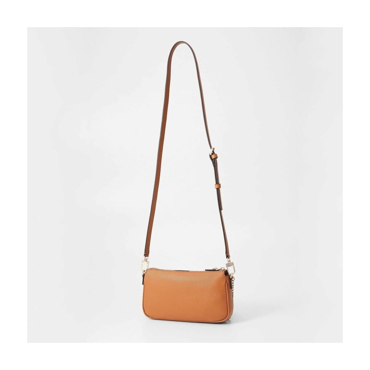 Women's Shoulder Bags Guess Brown