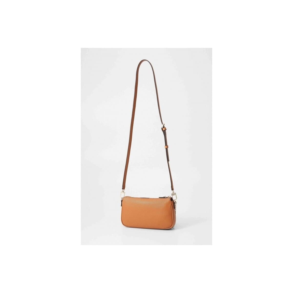 Women's Shoulder Bags Guess Brown