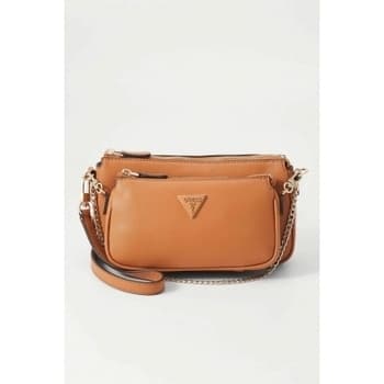 Women's Shoulder Bags Guess Brown