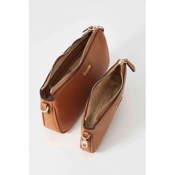 Women's Shoulder Bags Guess Brown