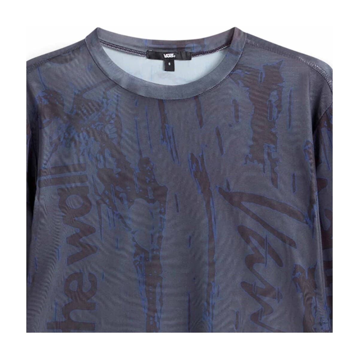 Women's Sweaters Vans Black