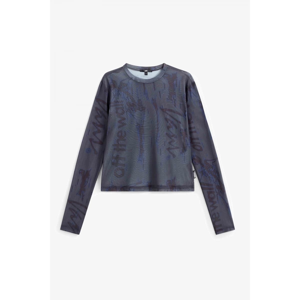 Women's Sweaters Vans Black