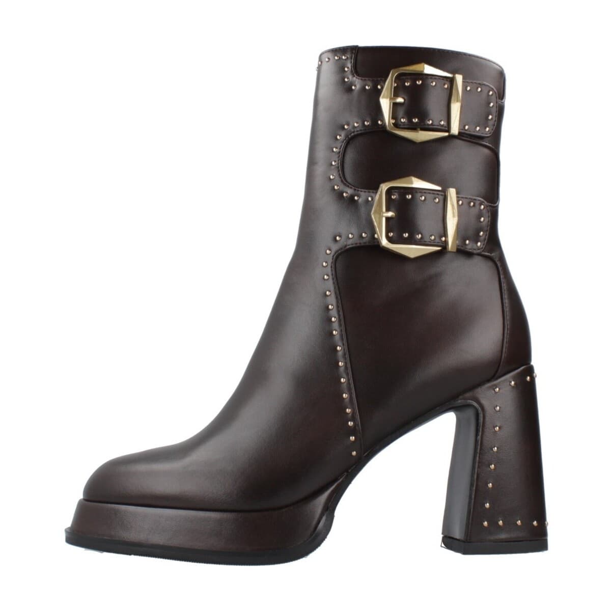Women's Ankle Boots Noa Harmon Brown