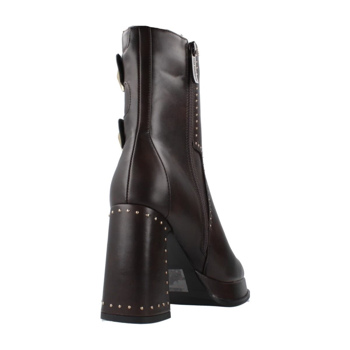 Women's Ankle Boots Noa Harmon Brown