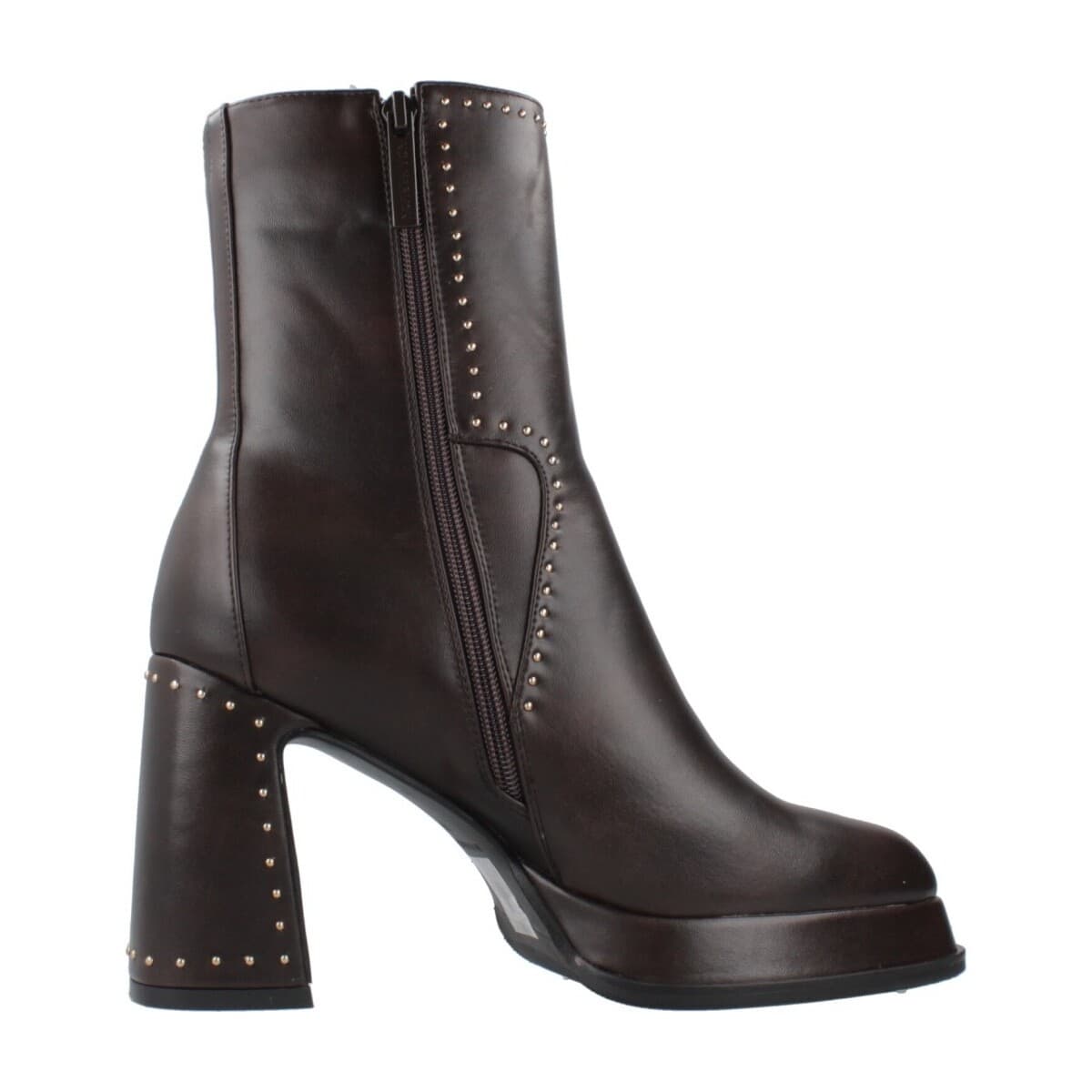 Women's Ankle Boots Noa Harmon Brown