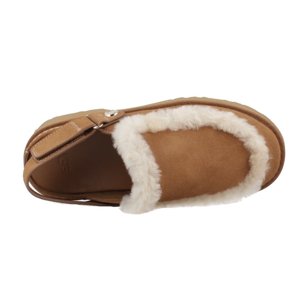 Women's Clogs UGG Brown
