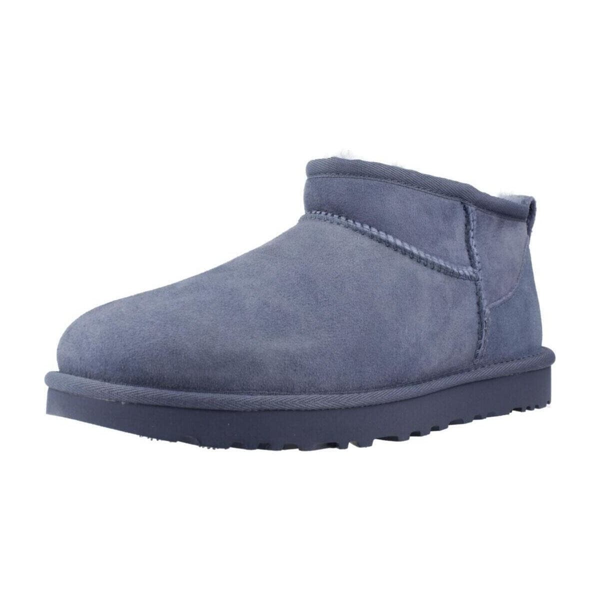 Μπότες UGG Botines Mujer Modèle W Classic Ultra Mini
