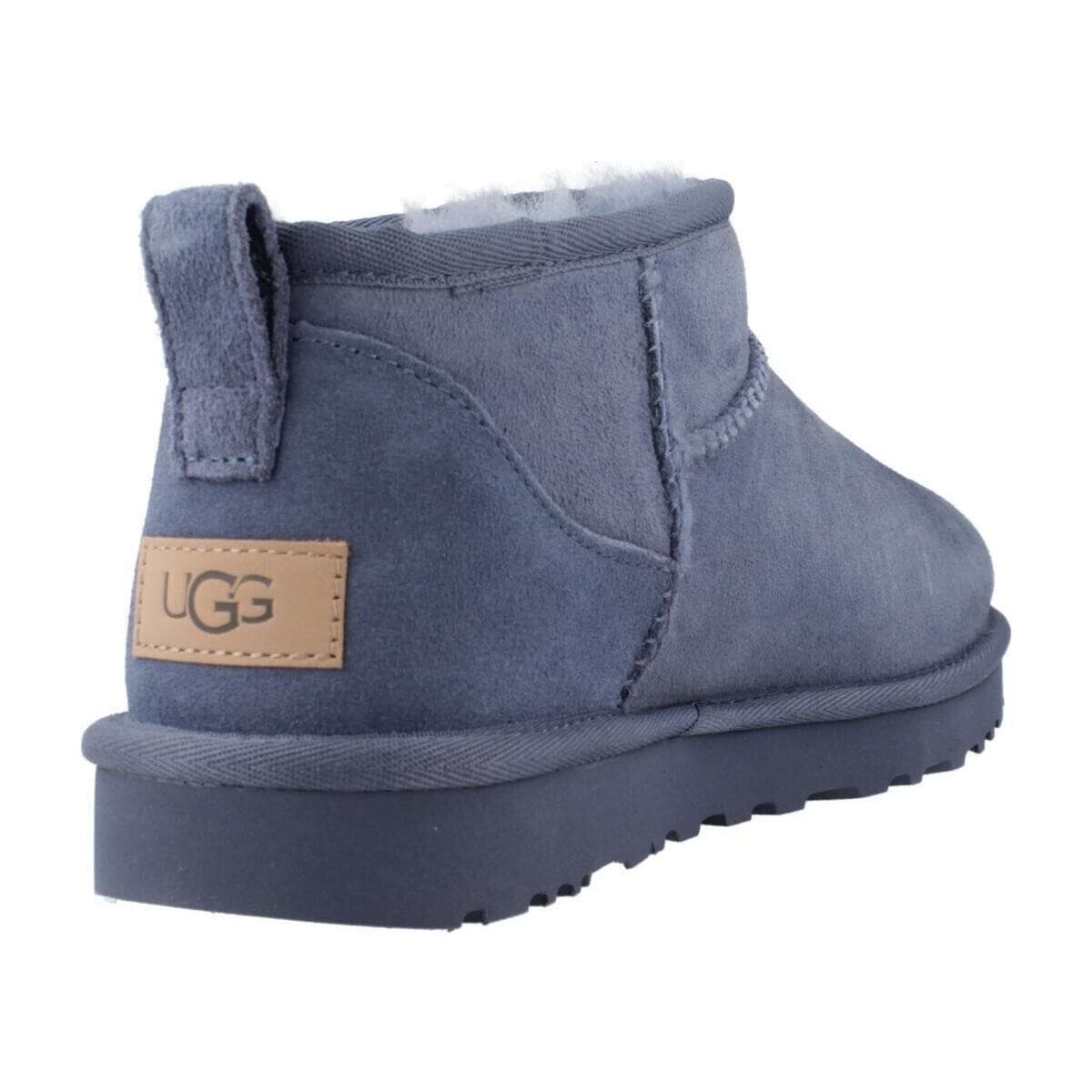 Women's Boots UGG Blue