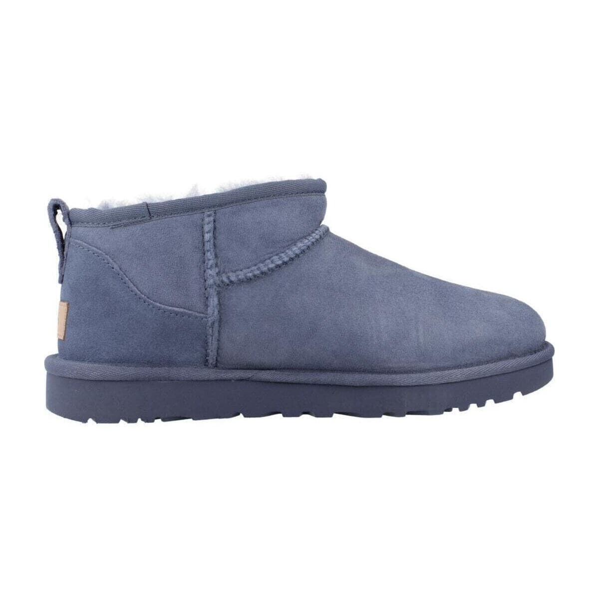 Women's Boots UGG Blue
