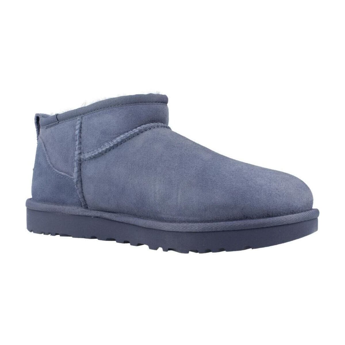 Women's Boots UGG Blue