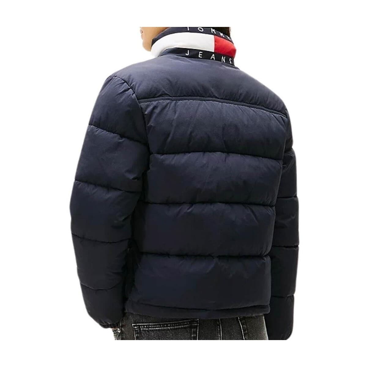 Women's Blazers Tommy Jeans Blue