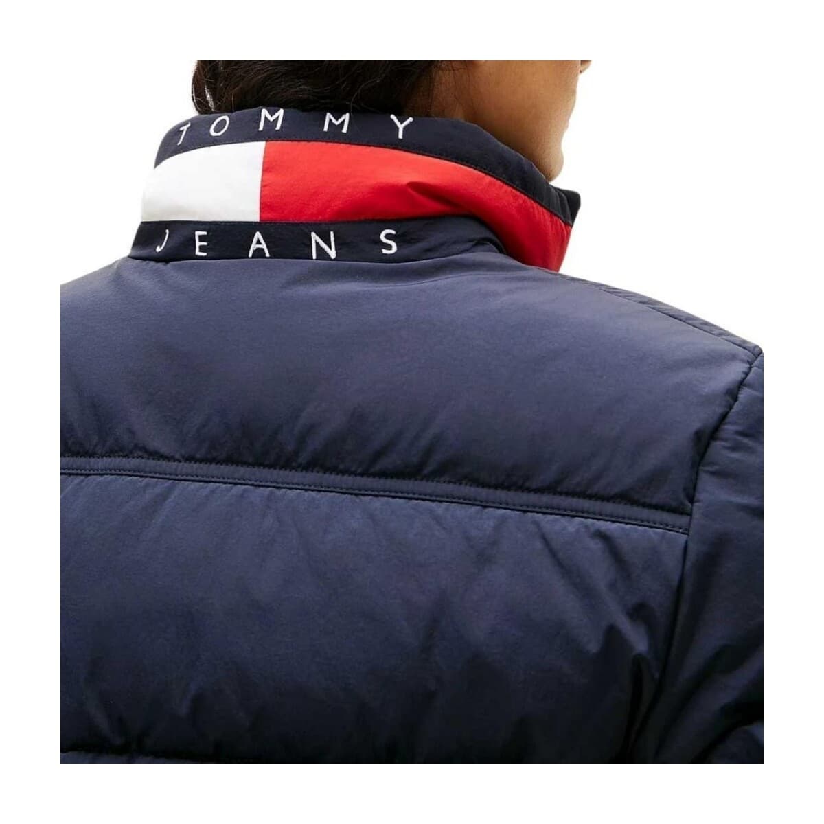 Women's Blazers Tommy Jeans Blue