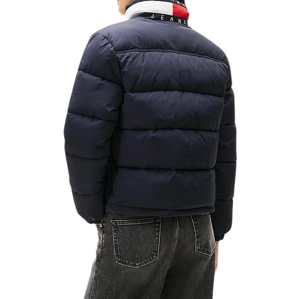 Women's Blazers Tommy Jeans Blue