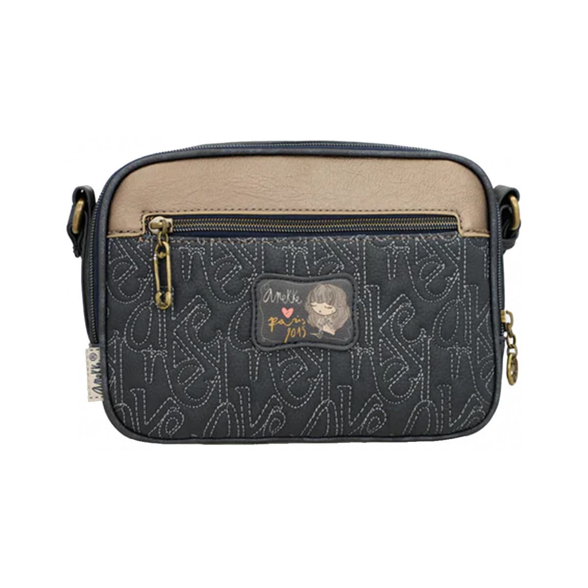 Men's Shoes Anekke Multicolor