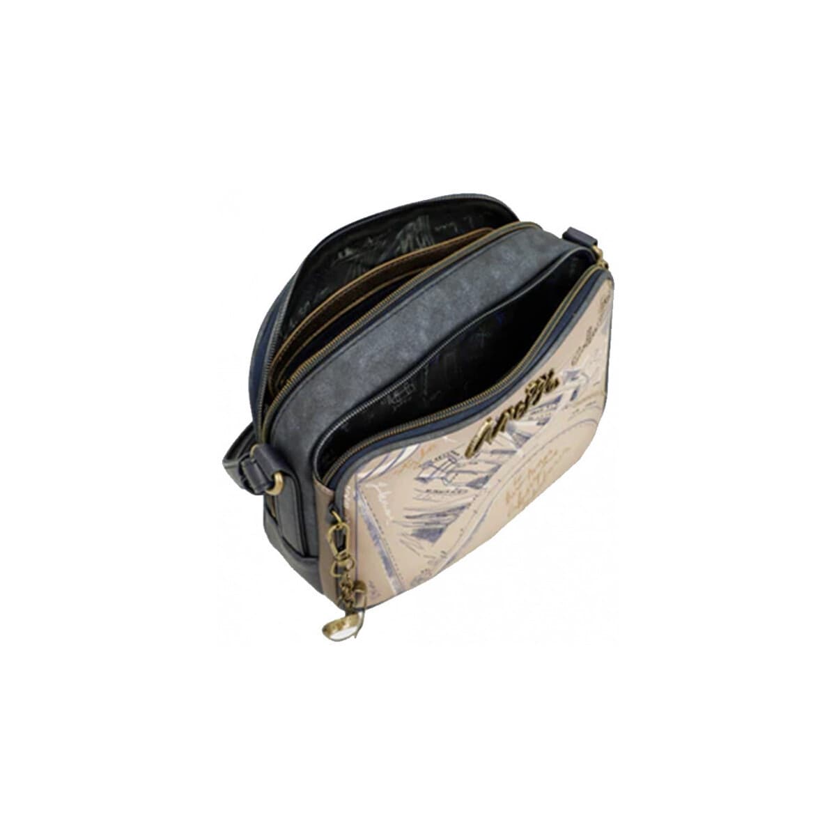 Men's Shoes Anekke Multicolor