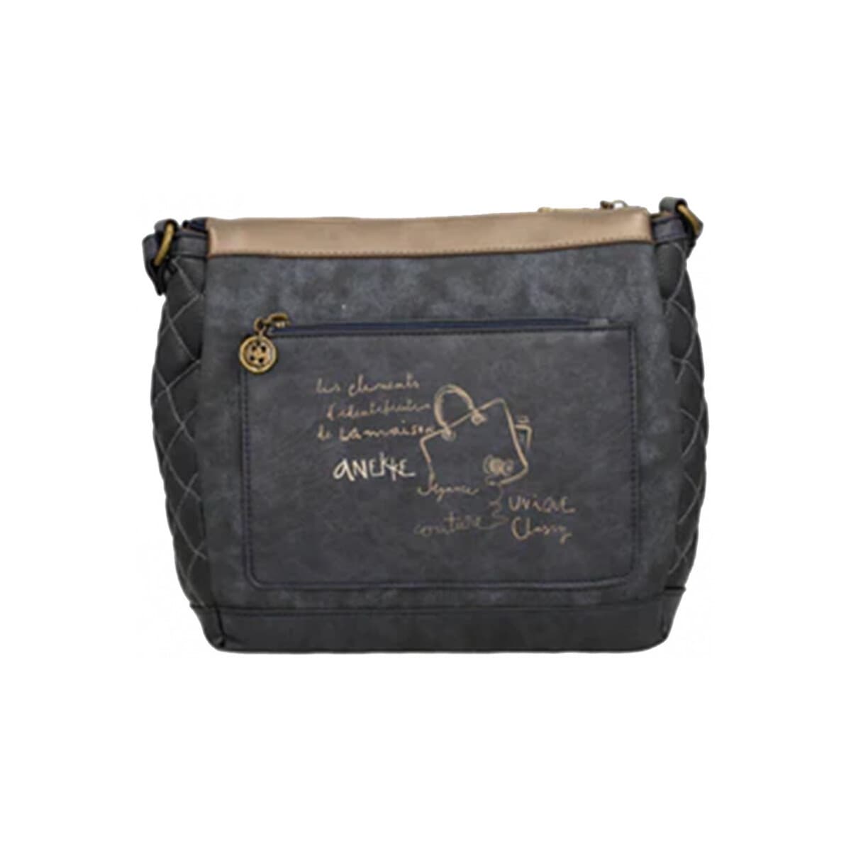 Men's Shoes Anekke Multicolor