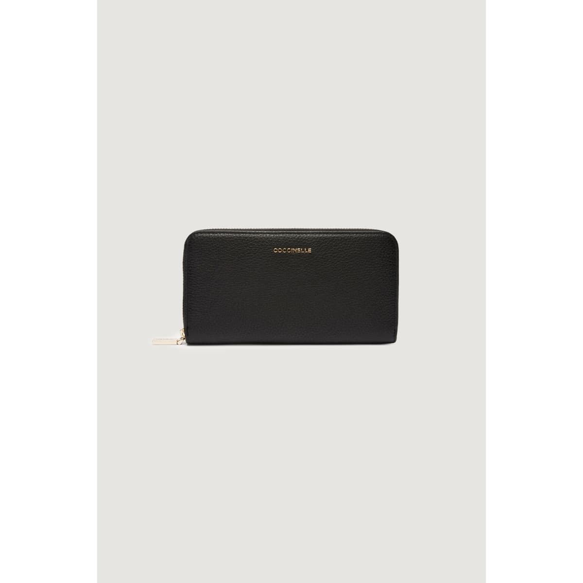 Women's Wallets Coccinelle Black