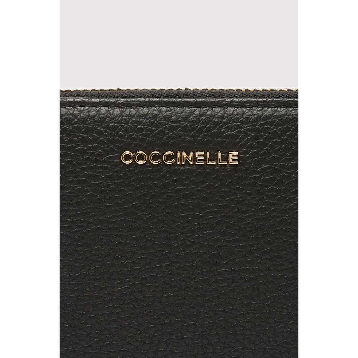 Women's Wallets Coccinelle Black