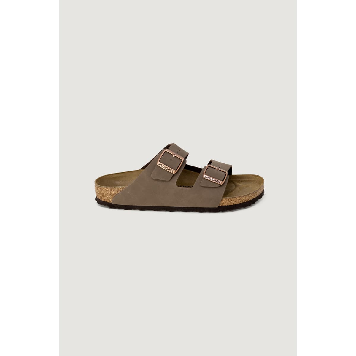Men's Sandals BIRKENSTOCK Brown