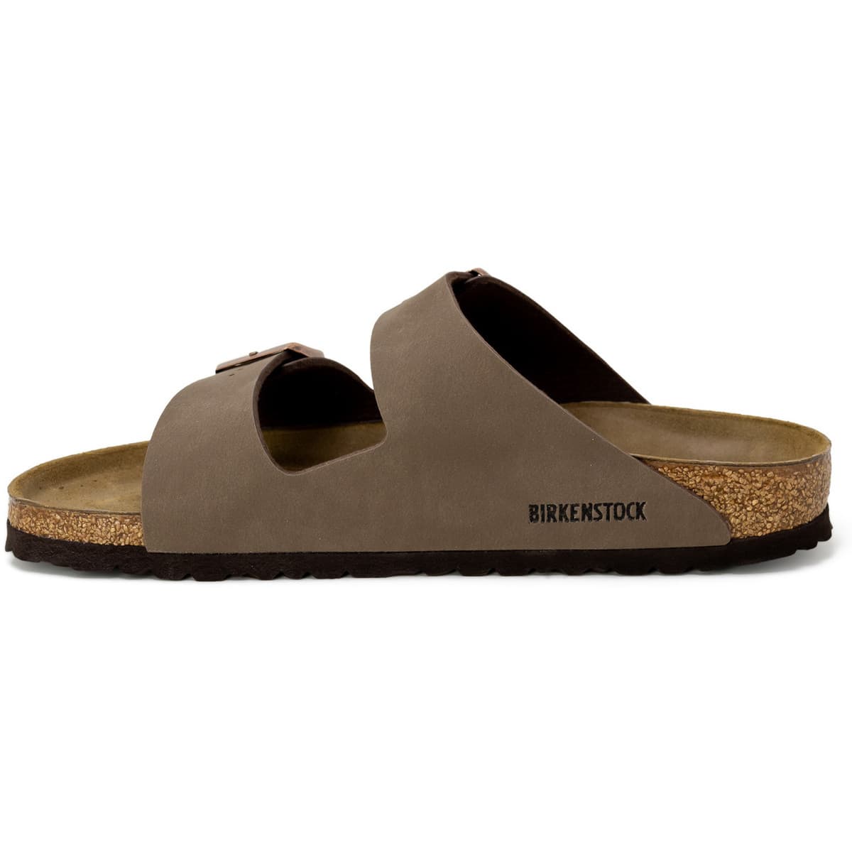 Men's Sandals BIRKENSTOCK Brown