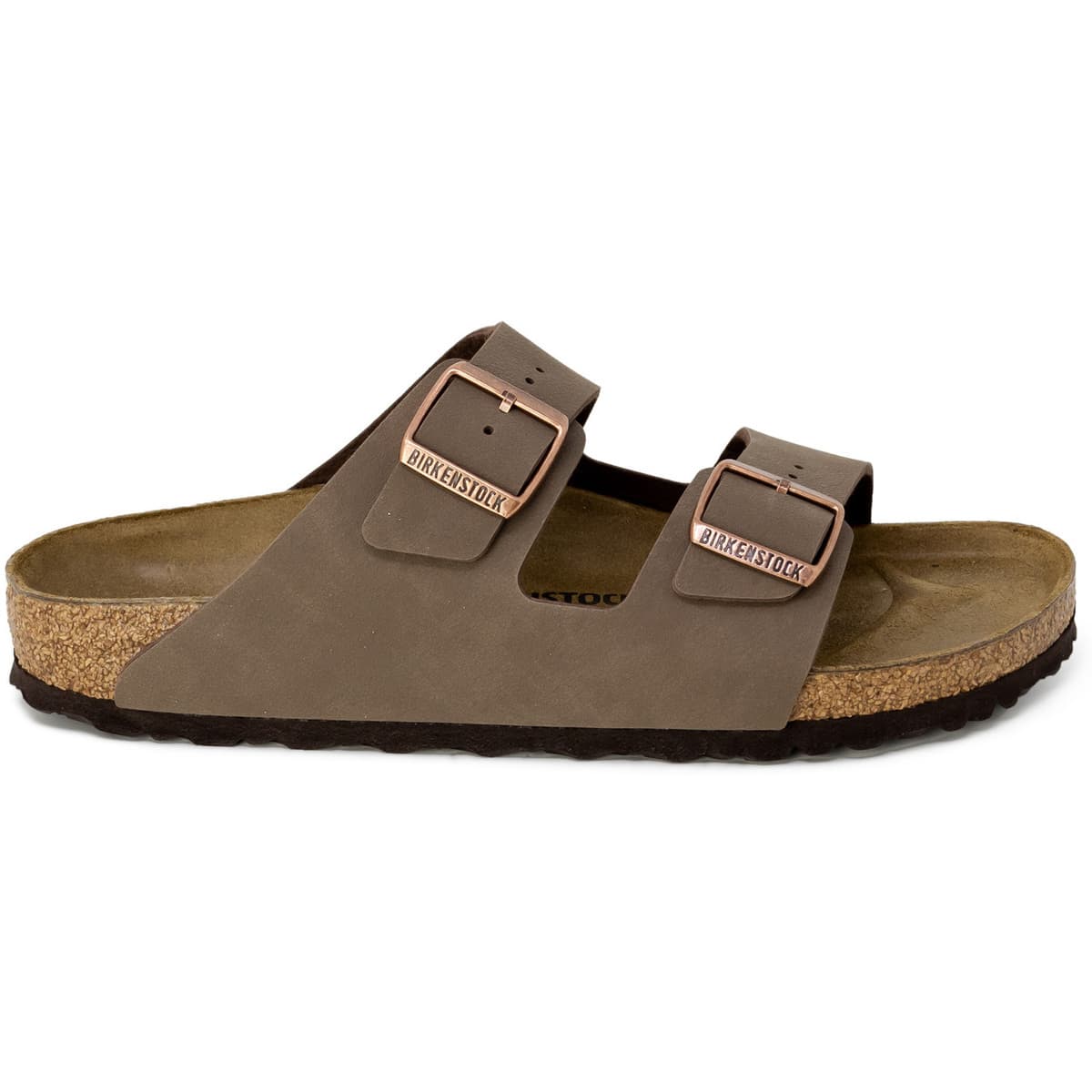 Men's Sandals BIRKENSTOCK Brown