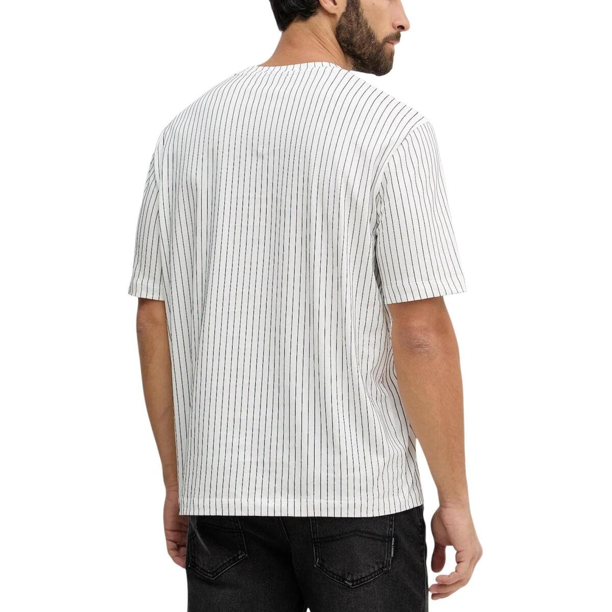 Men's Polo Shirts EAX