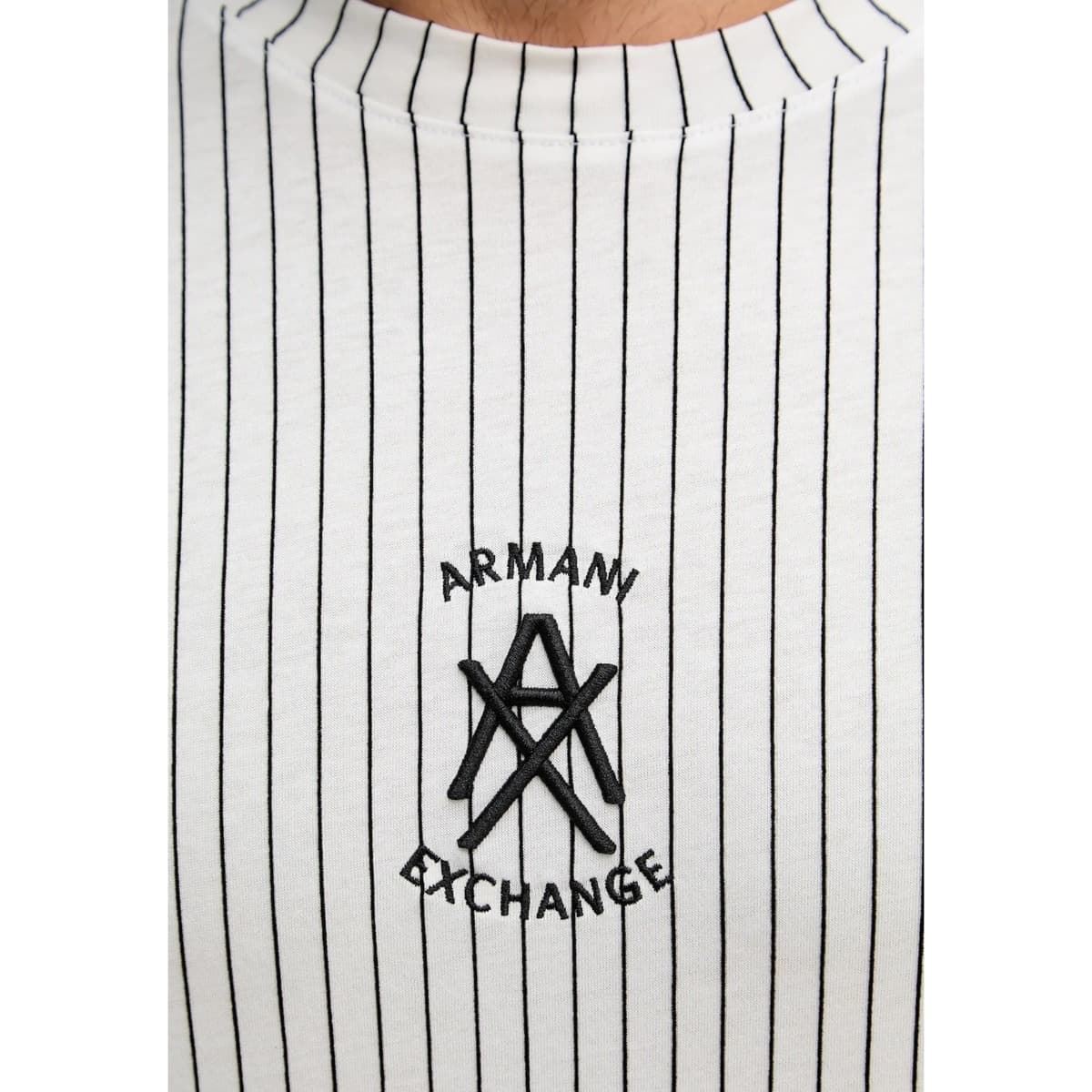 Men's Polo Shirts EAX