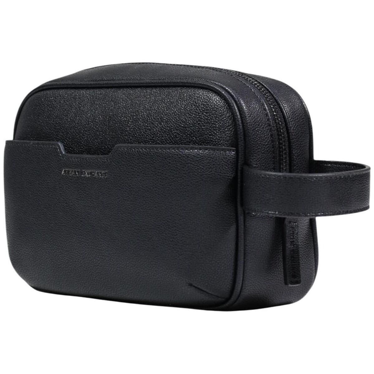 Men's Bags EAX Black