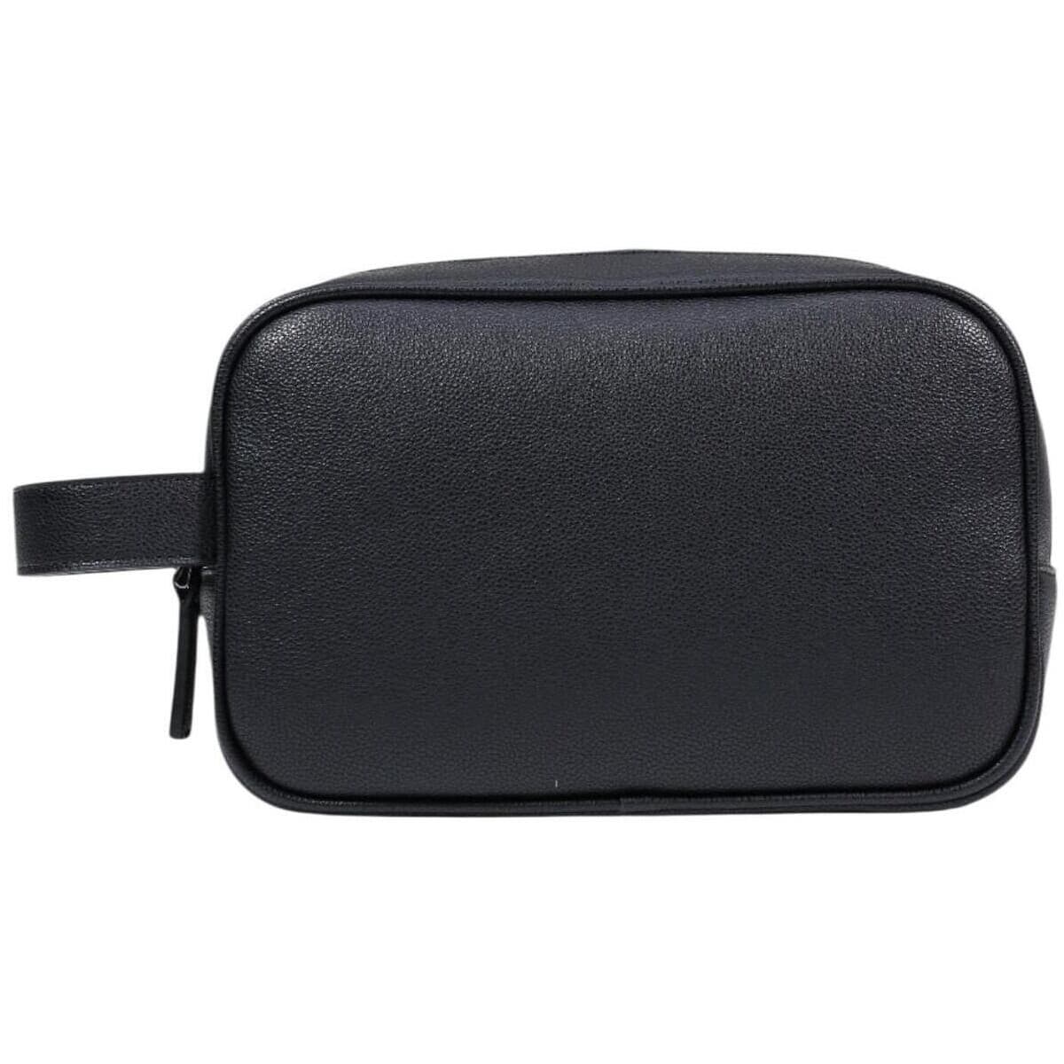 Men's Bags EAX Black