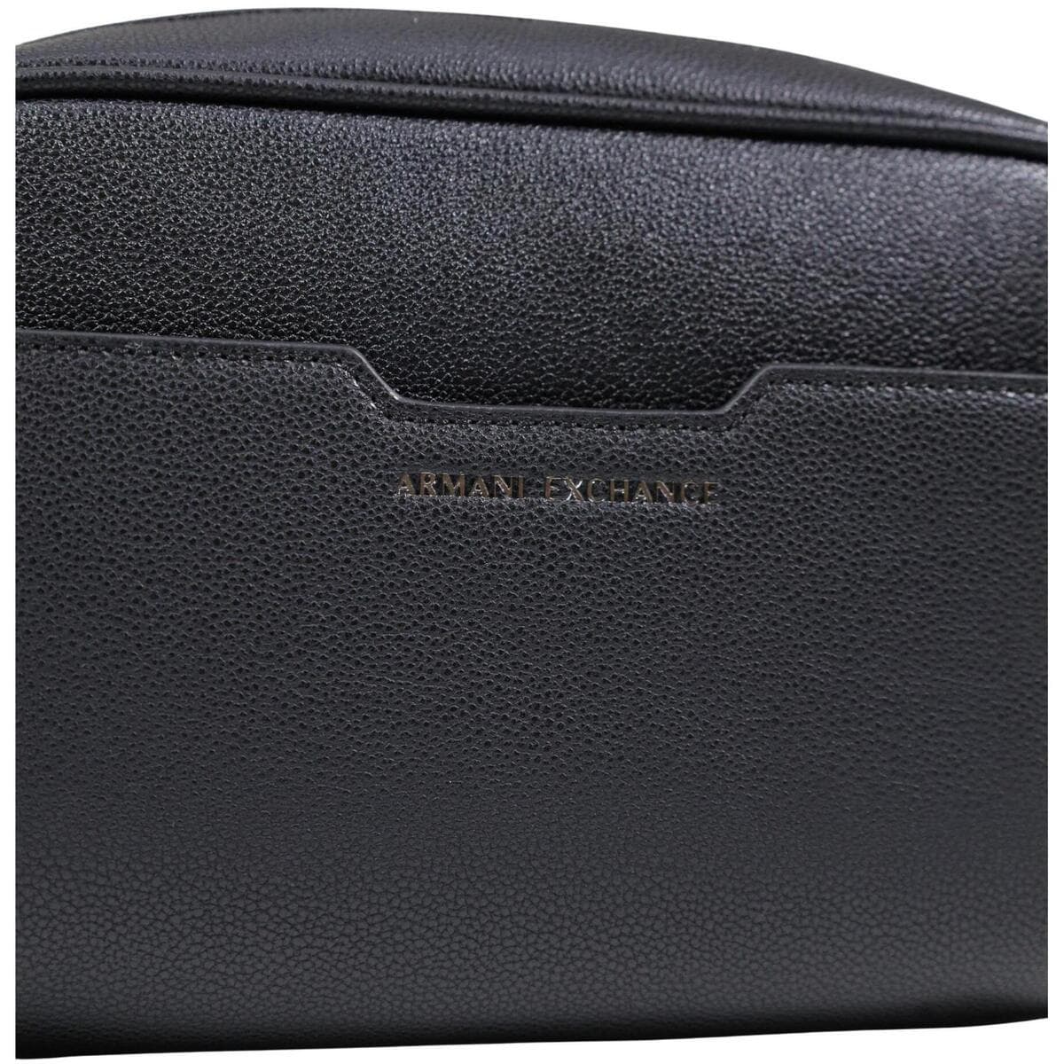 Men's Bags EAX Black