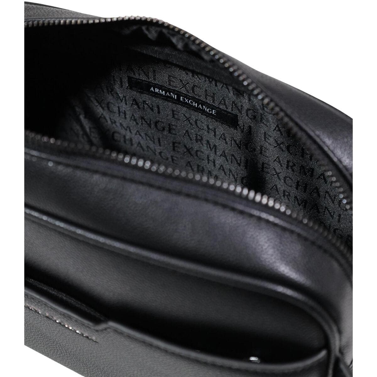 Men's Bags EAX Black