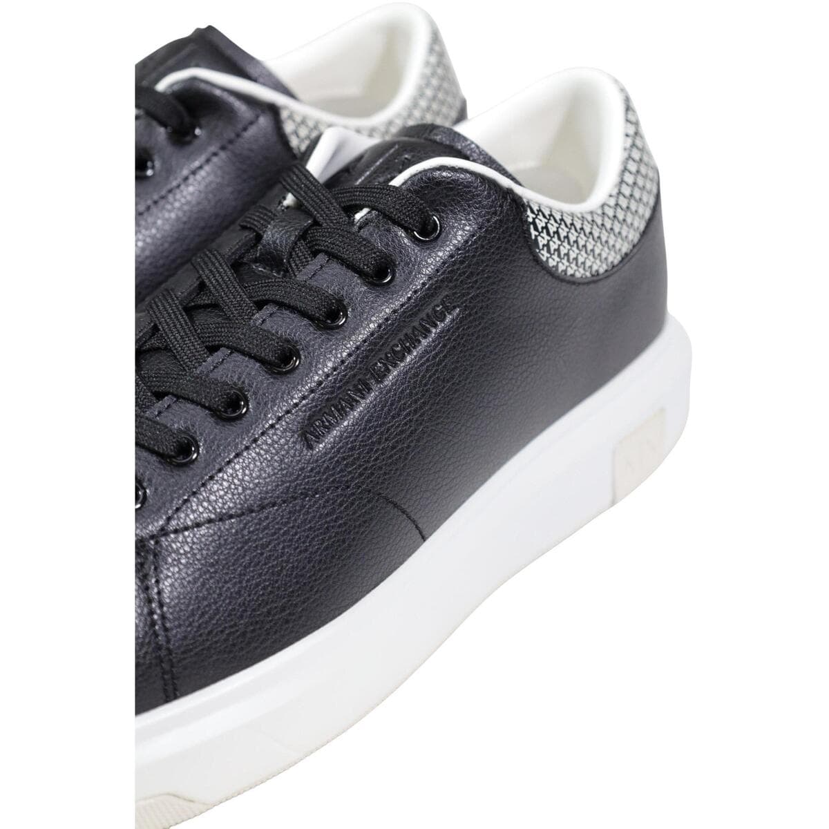 Men's Sneakers EAX