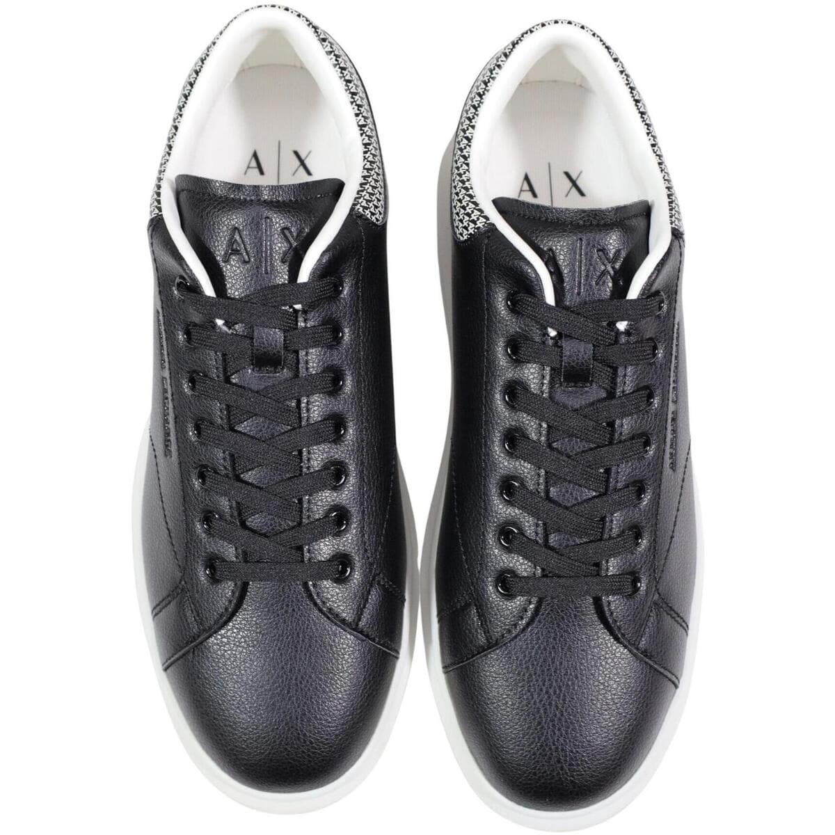 Men's Sneakers EAX