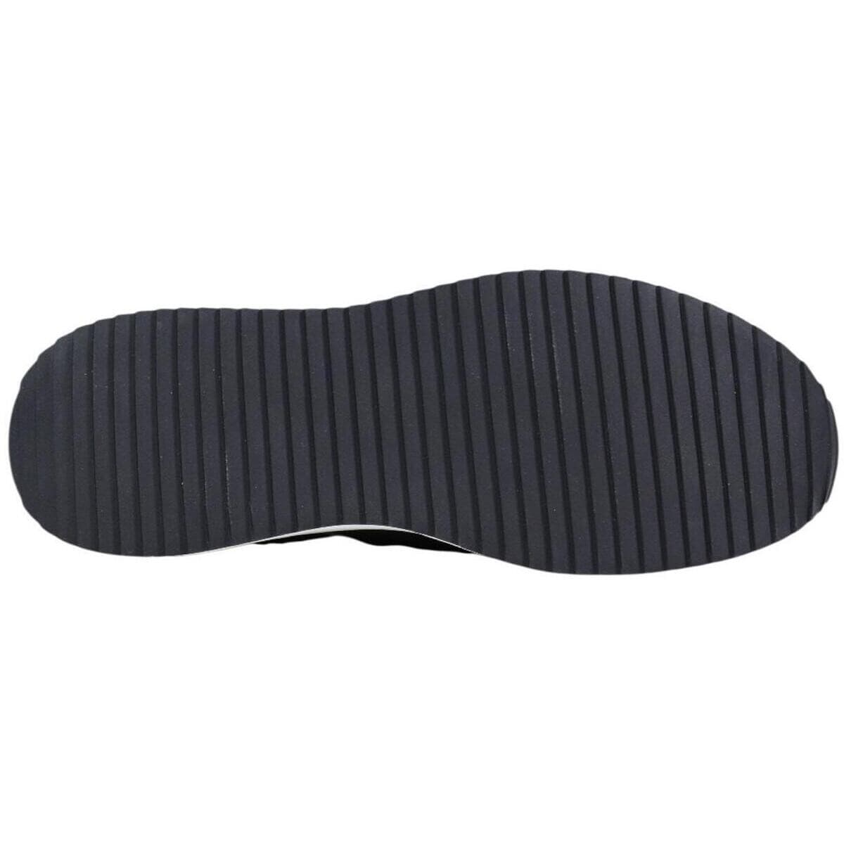 Men's Gym Shoes EAX Black