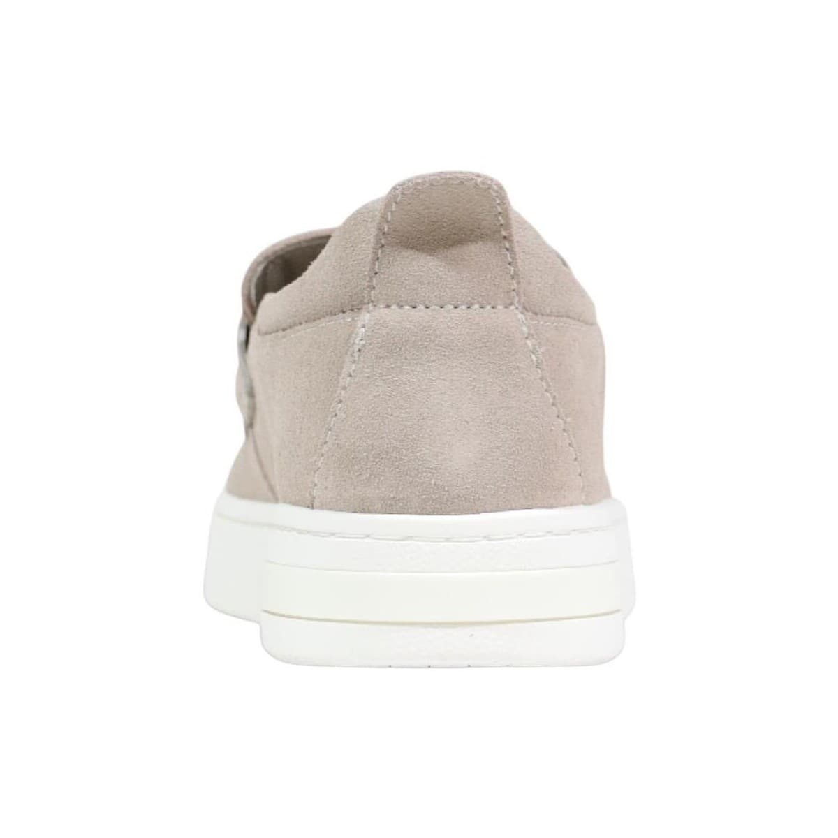 Men's Loafers EAX Beige