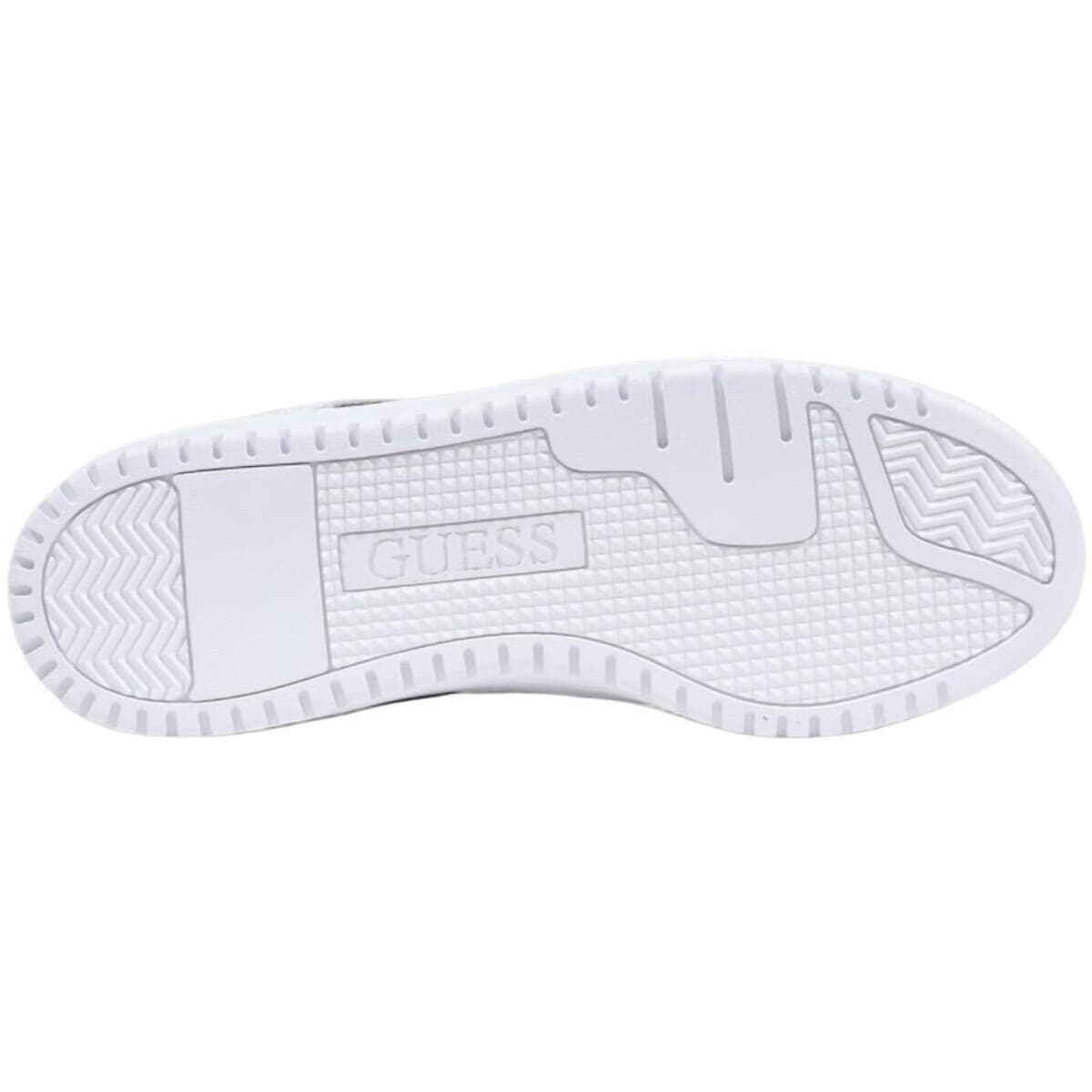 Women's Sneakers Guess Brown