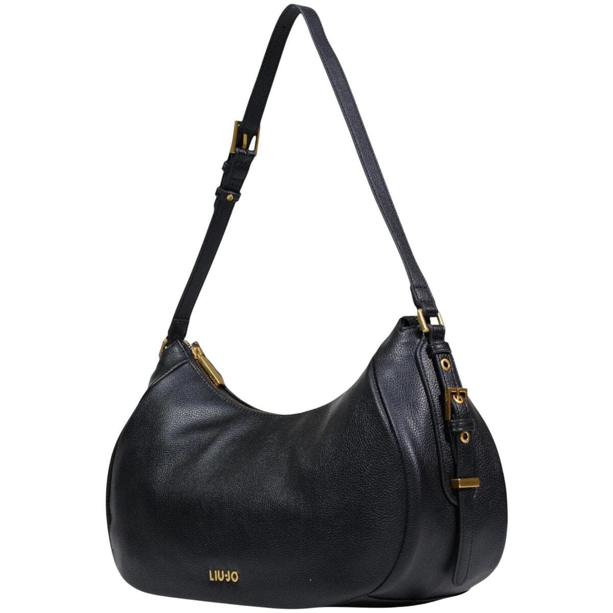 Women's Shoulder Bags Liu Jo Black