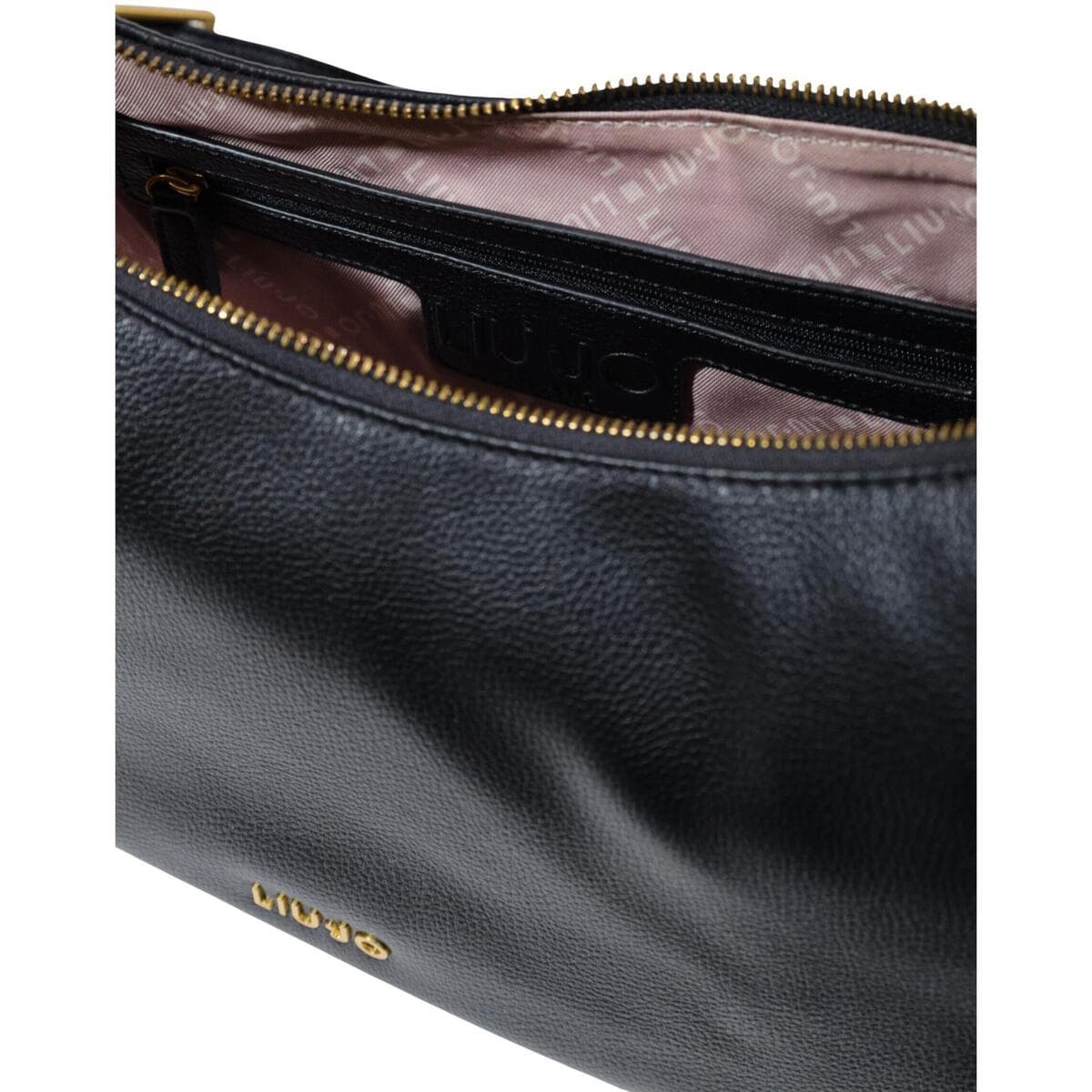 Women's Shoulder Bags Liu Jo Black