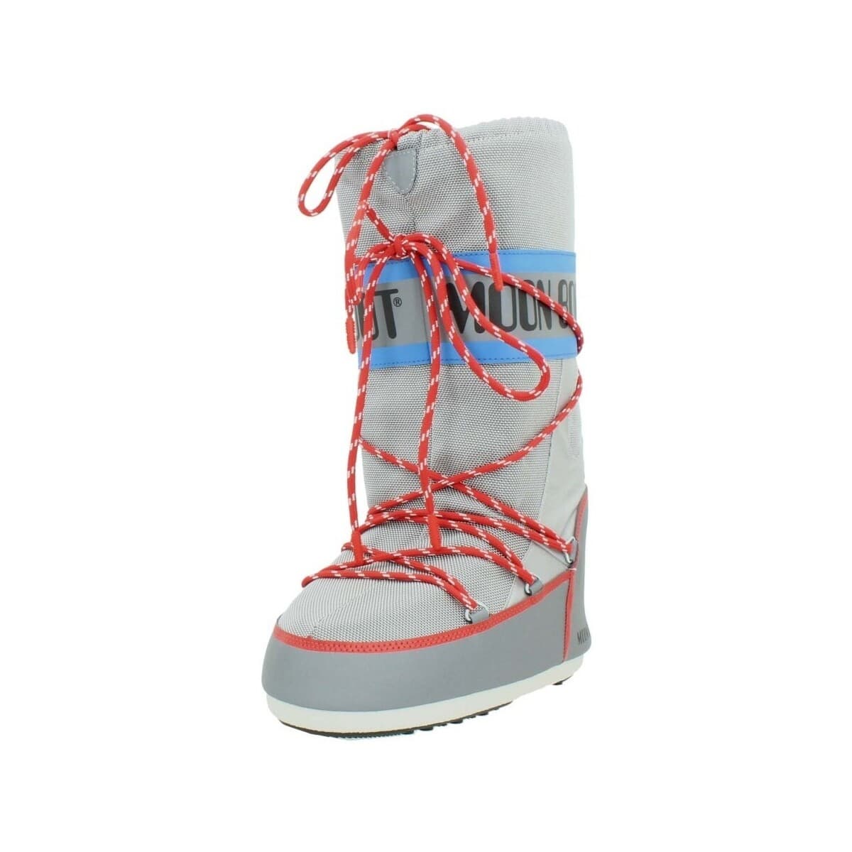 Μπότες για σκι Moon Boot Botas Mujer Modèle Mb Icon Space Racing