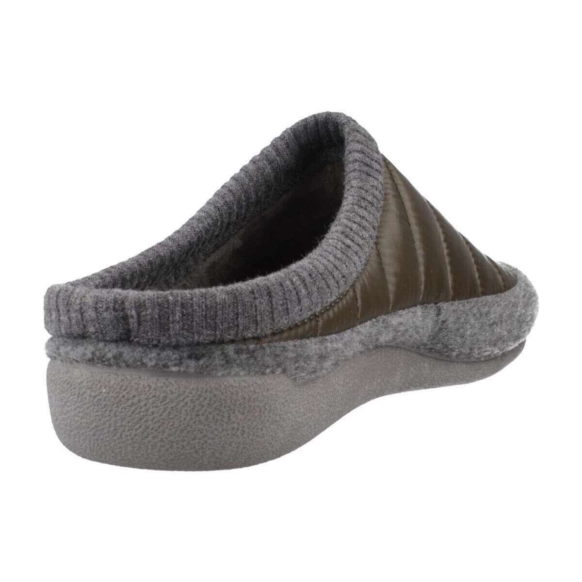 Men's House Slippers Toni Pons Green