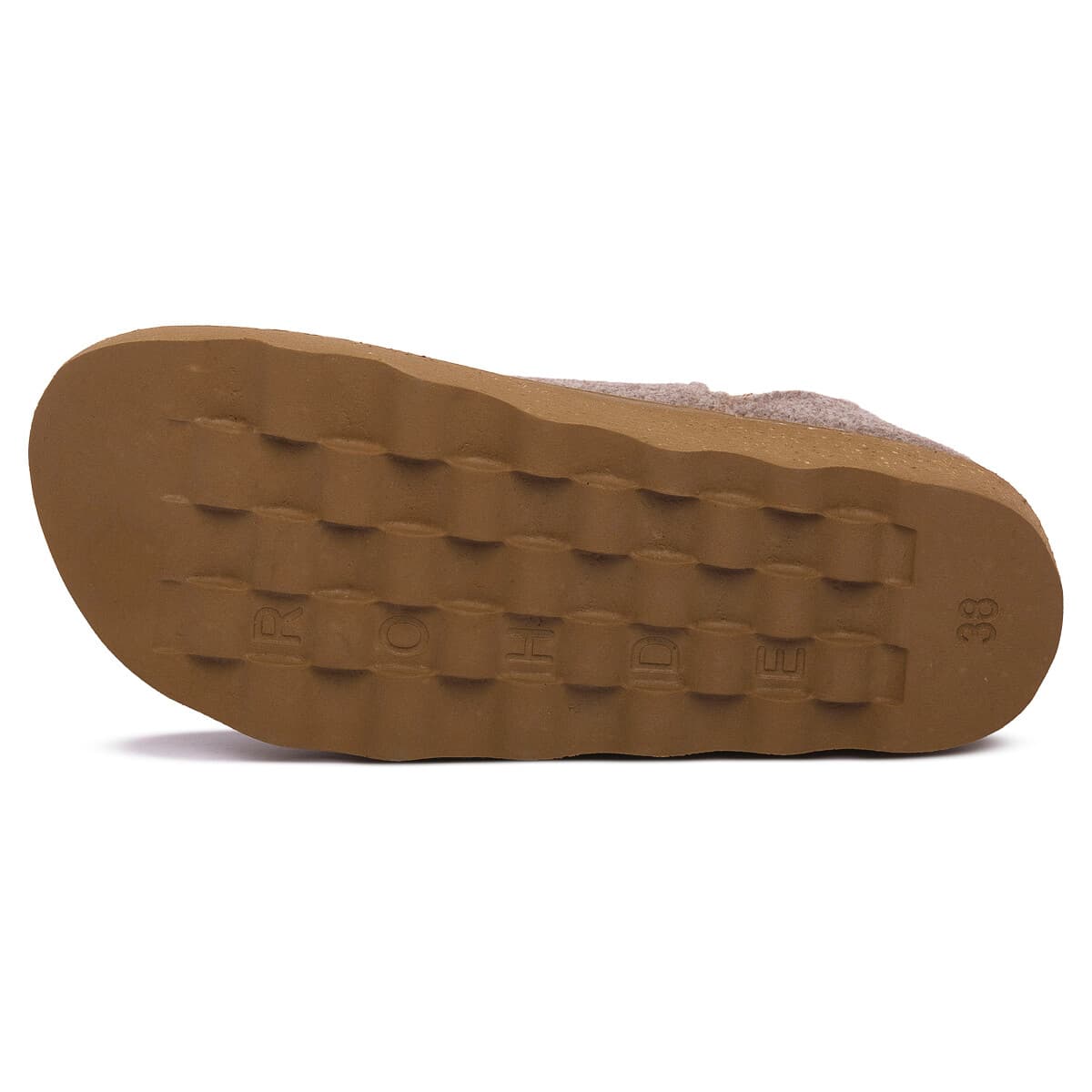 Women's House Slippers Rohde Gray