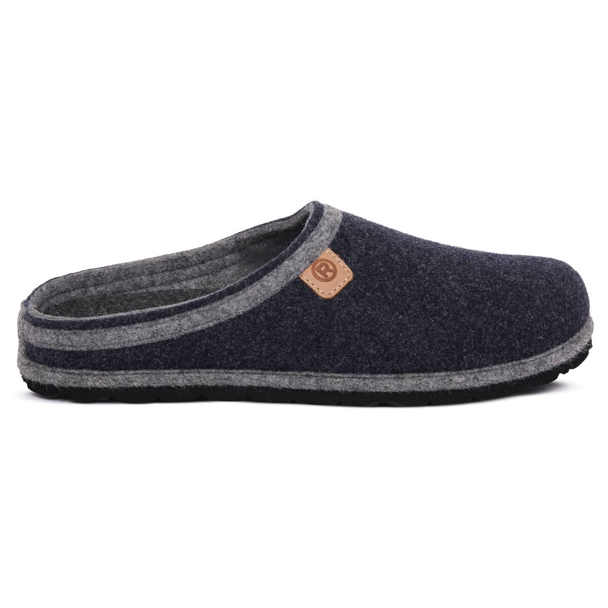 Men's Mules Rohde Blue